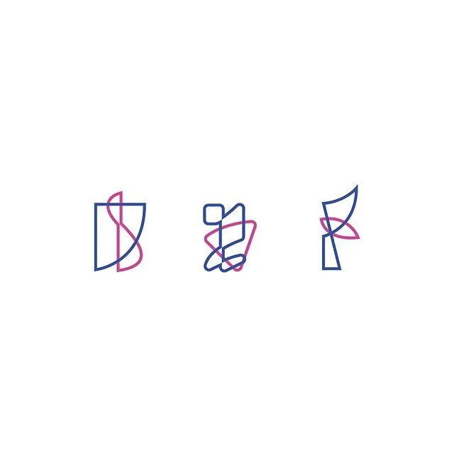 D &bull; E &bull; F

#abc #typography #experimentaltype #typeexperiment #simplicity #shapes #graphicdesign #design #creative #brandidentity