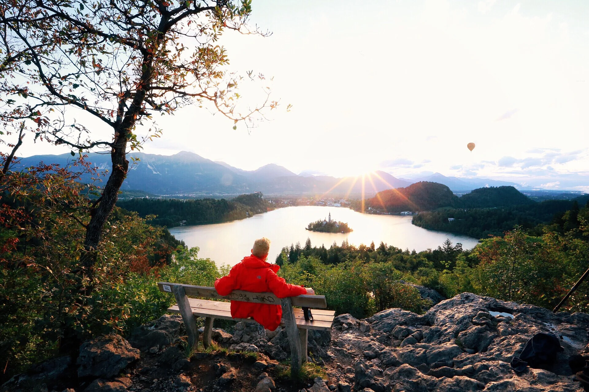 LAKE BLED LOOKOUT 6.JPG