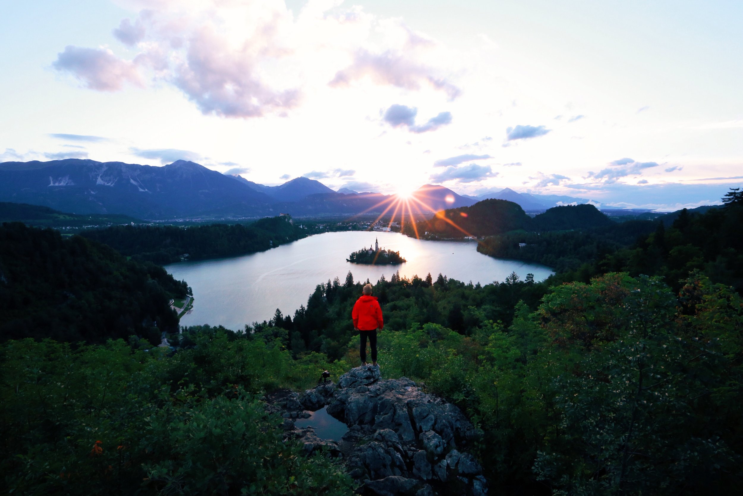 LAKE BLED LOOKOUT 1.JPG