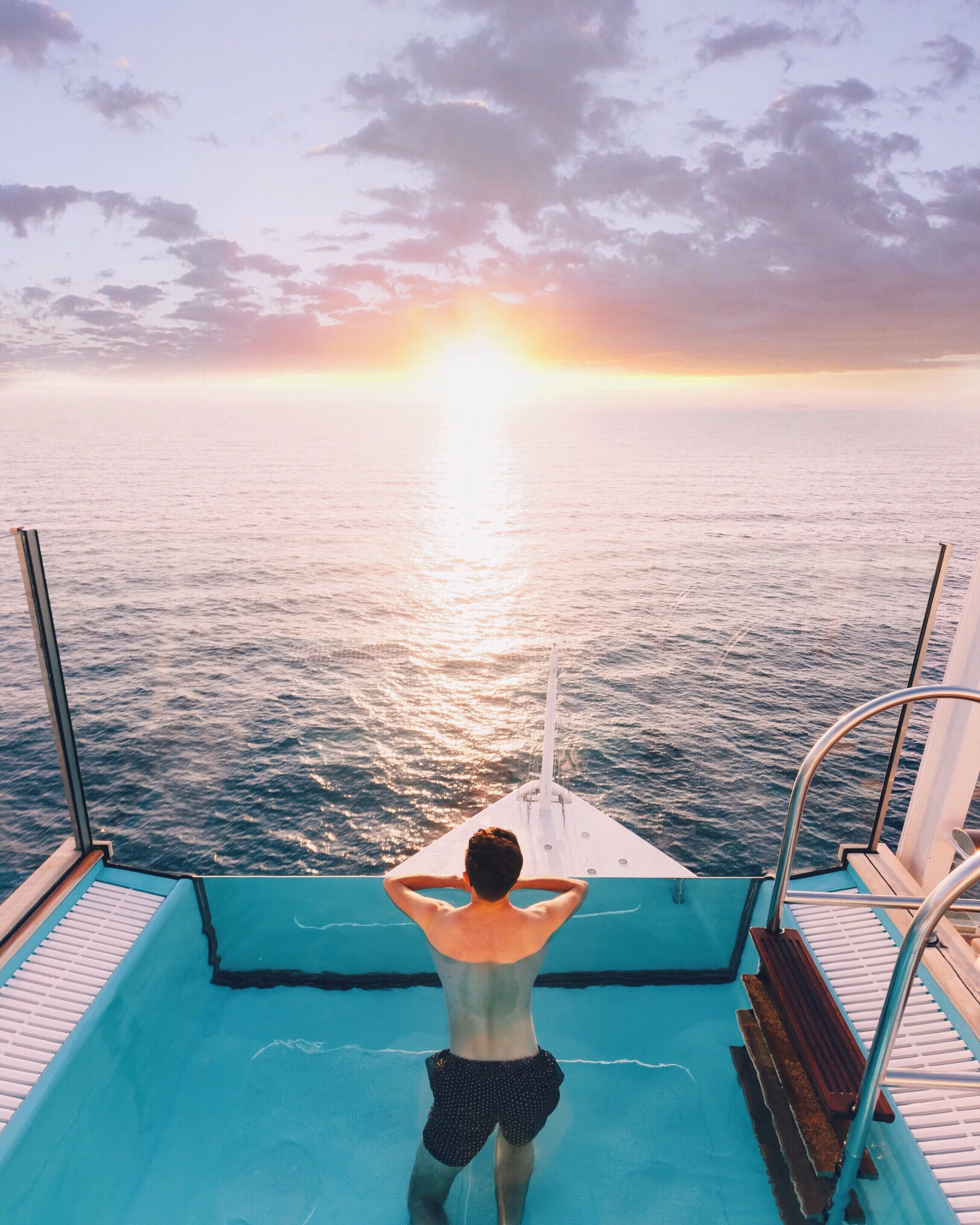 A Dose of Vitamin Sea  |  AIDA Cruises