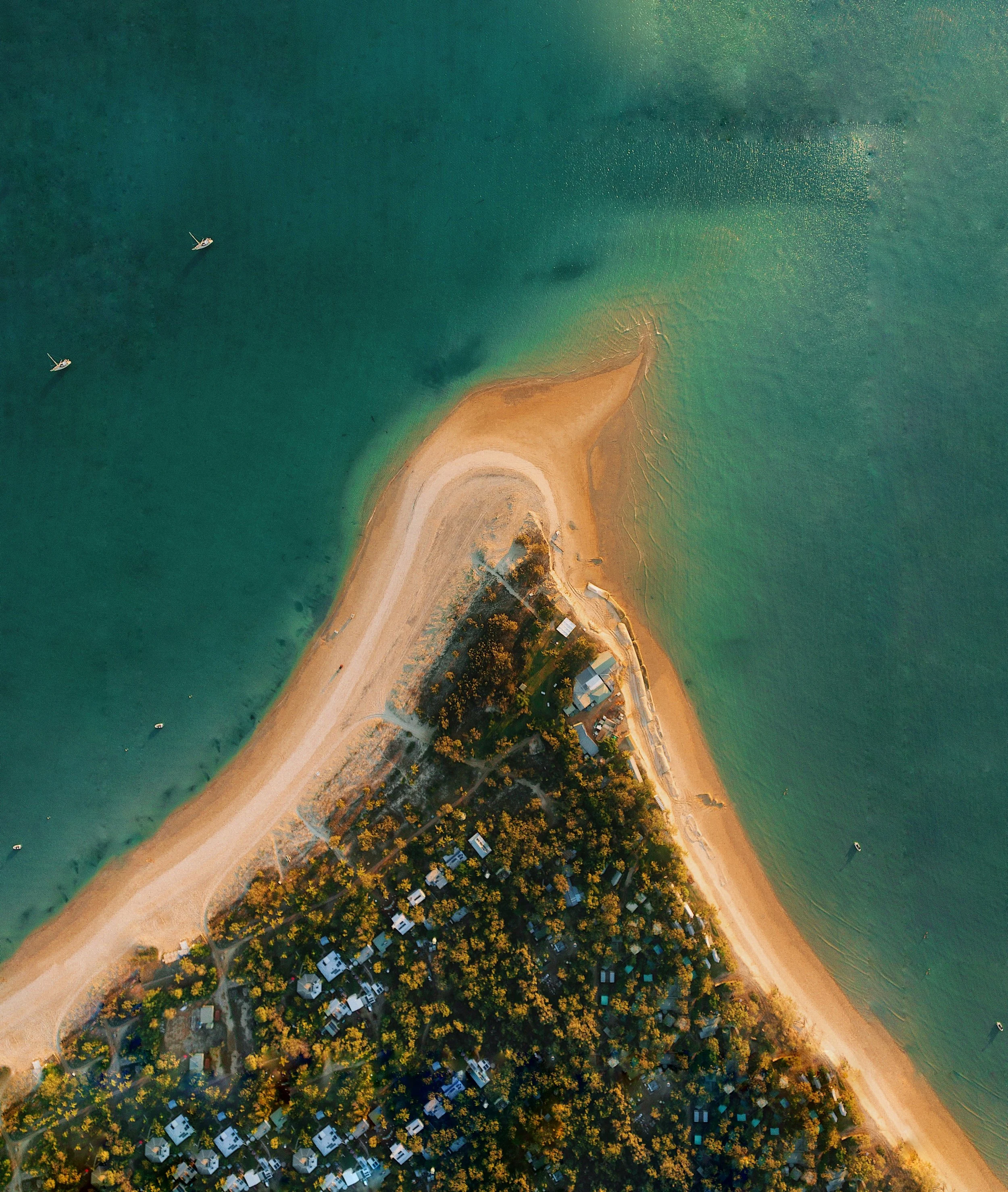 Great Keppel Island.JPG