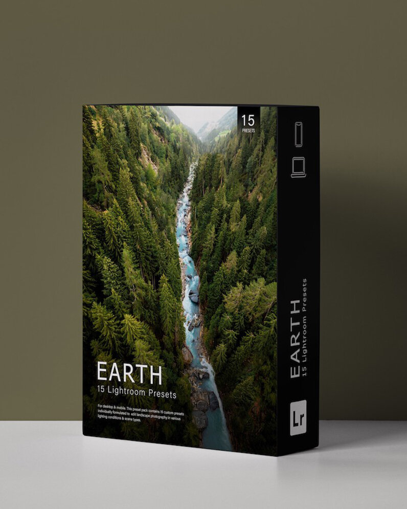 EARTH