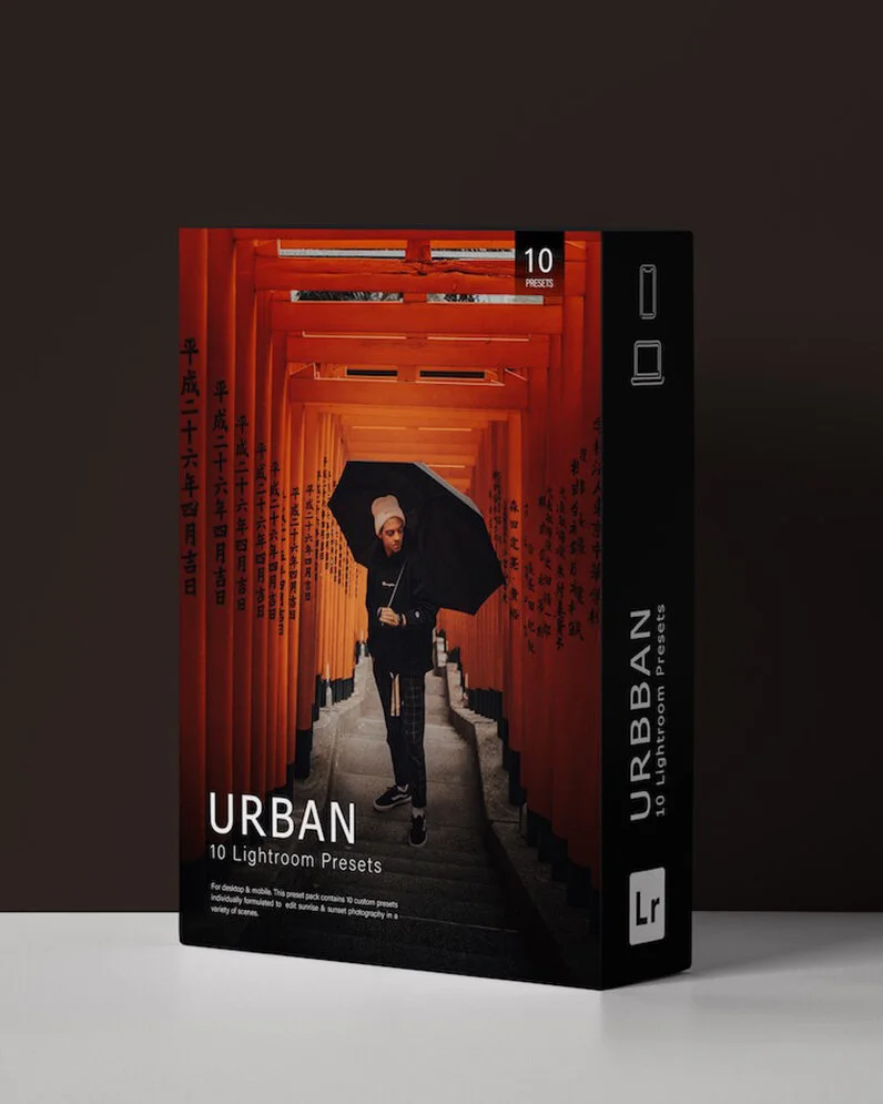URBAN