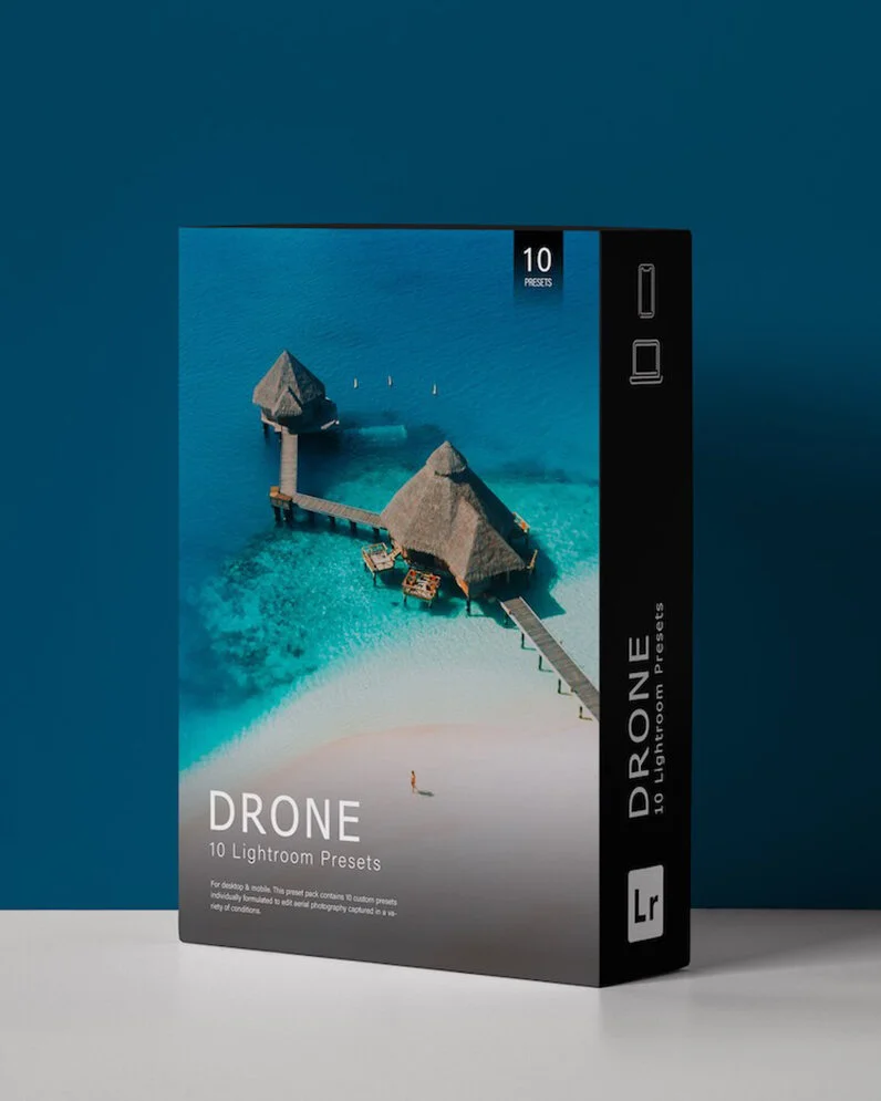 DRONE