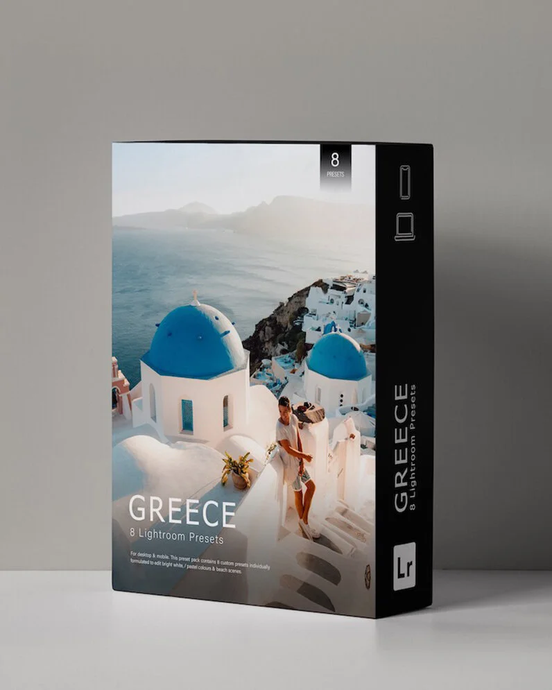 GREECE