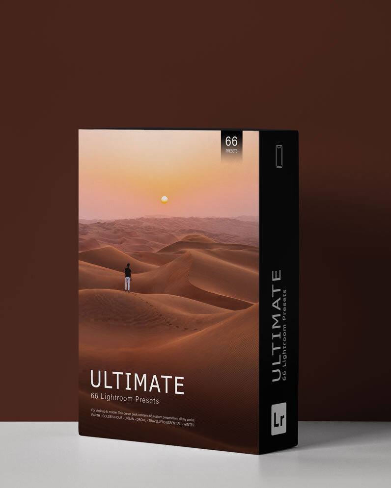 ULTIMATE MOBILE BUNDLE