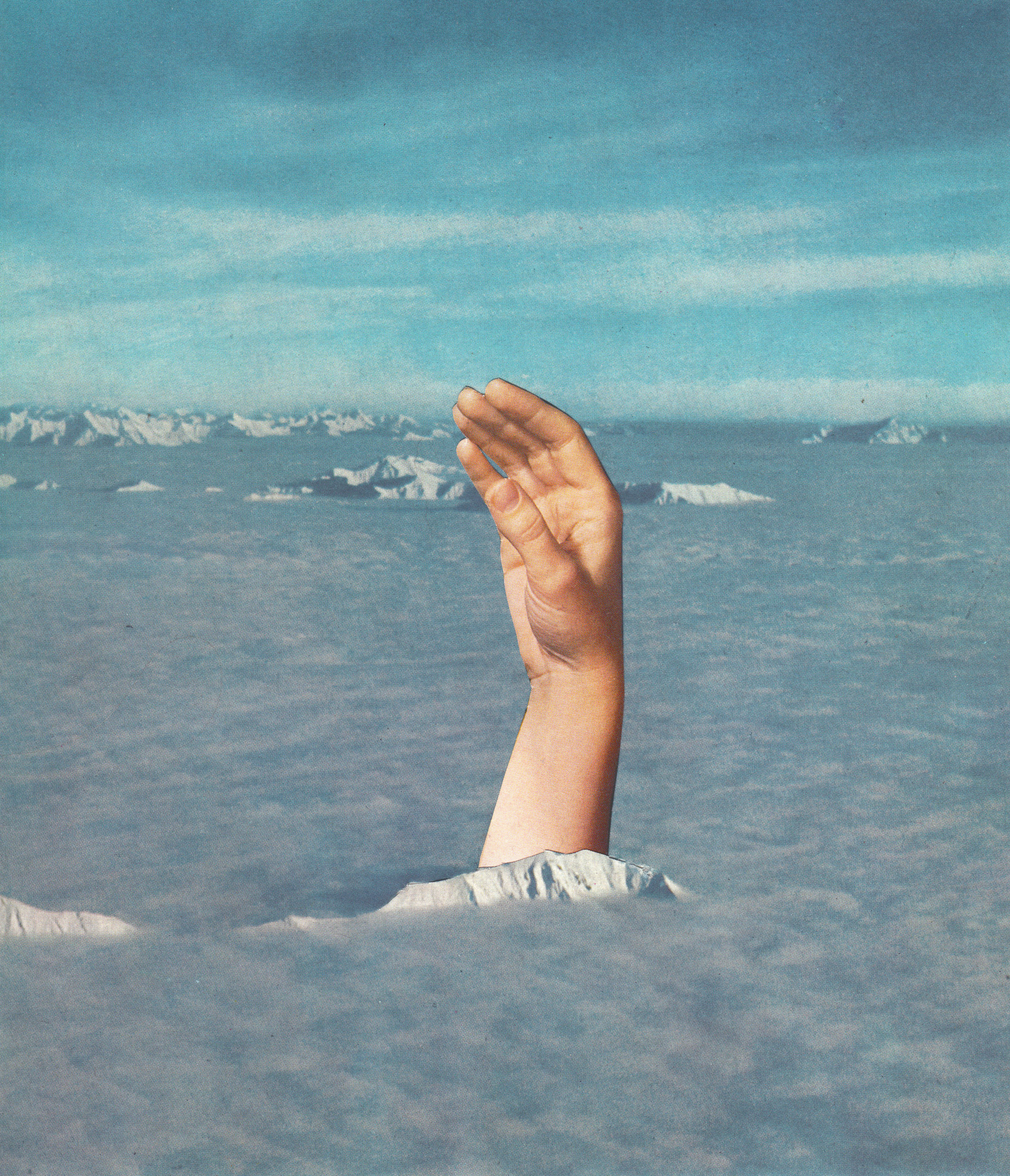 Drowning, 2016