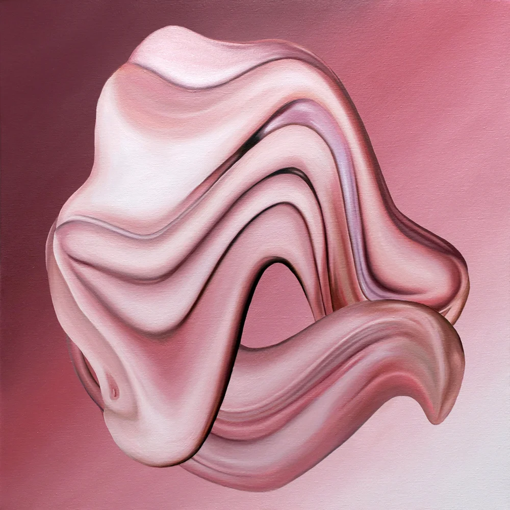 Pink and Soft