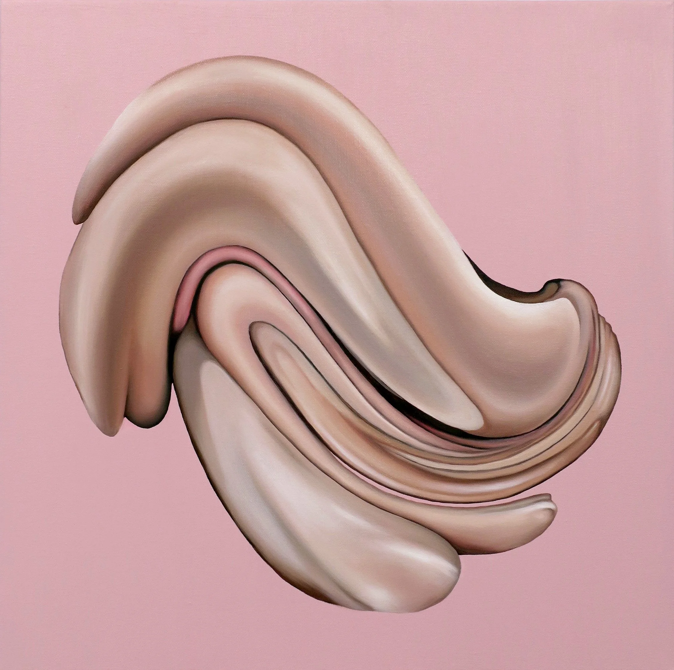 Propinquity IV (Blush)