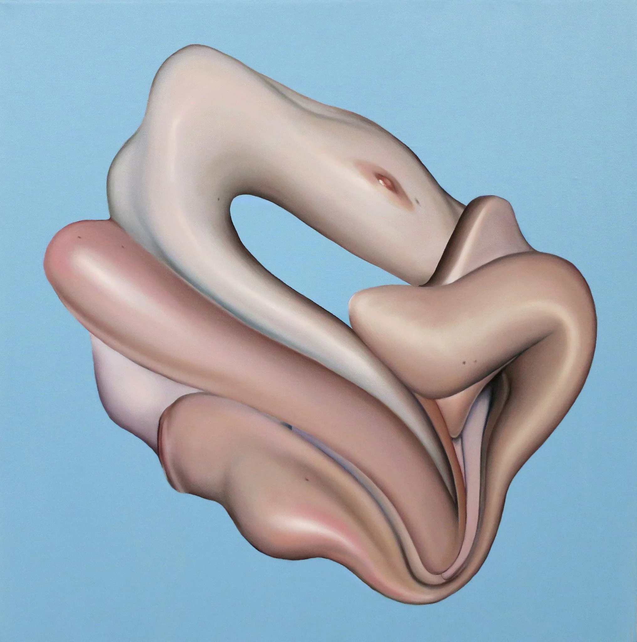 Propinquity III (Sky)