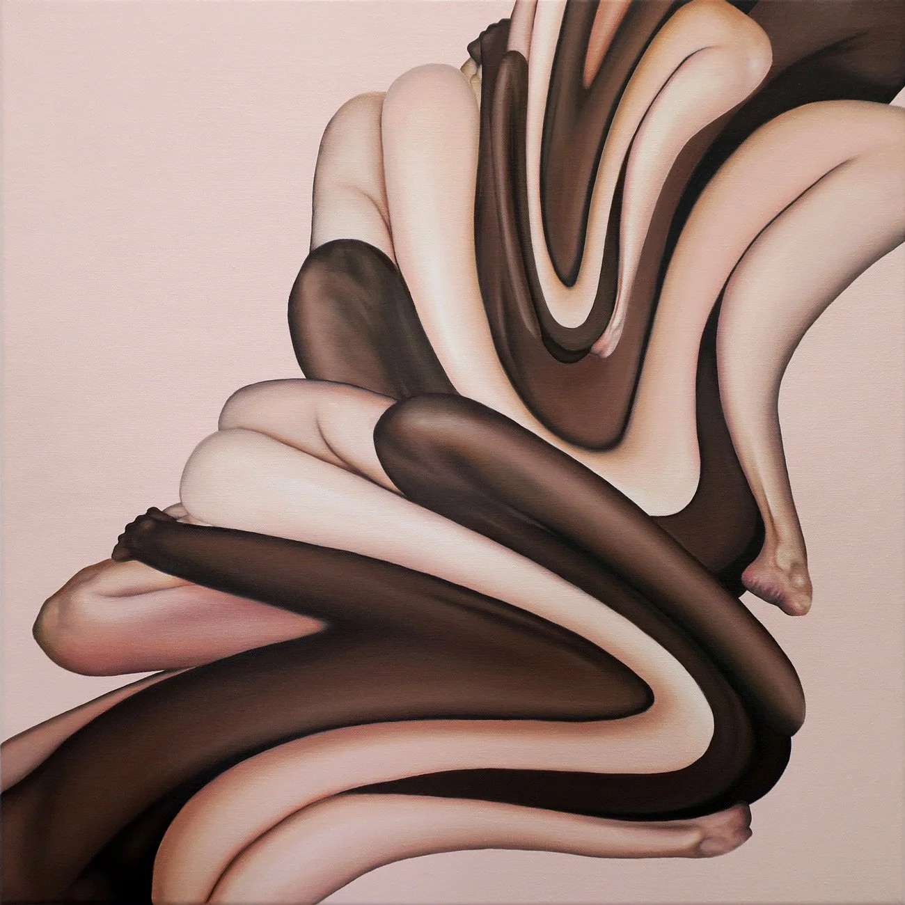 Reflected Forms