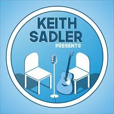 Performing at 'Keith Sadler Presents' in Suffolk