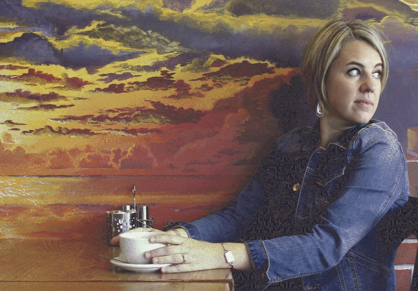 New album 'Dwell' official release Friday 29th November