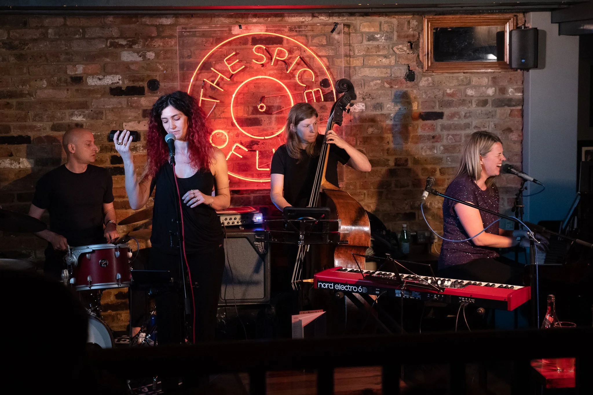 EP Preview with Germana Stella La Sorsa