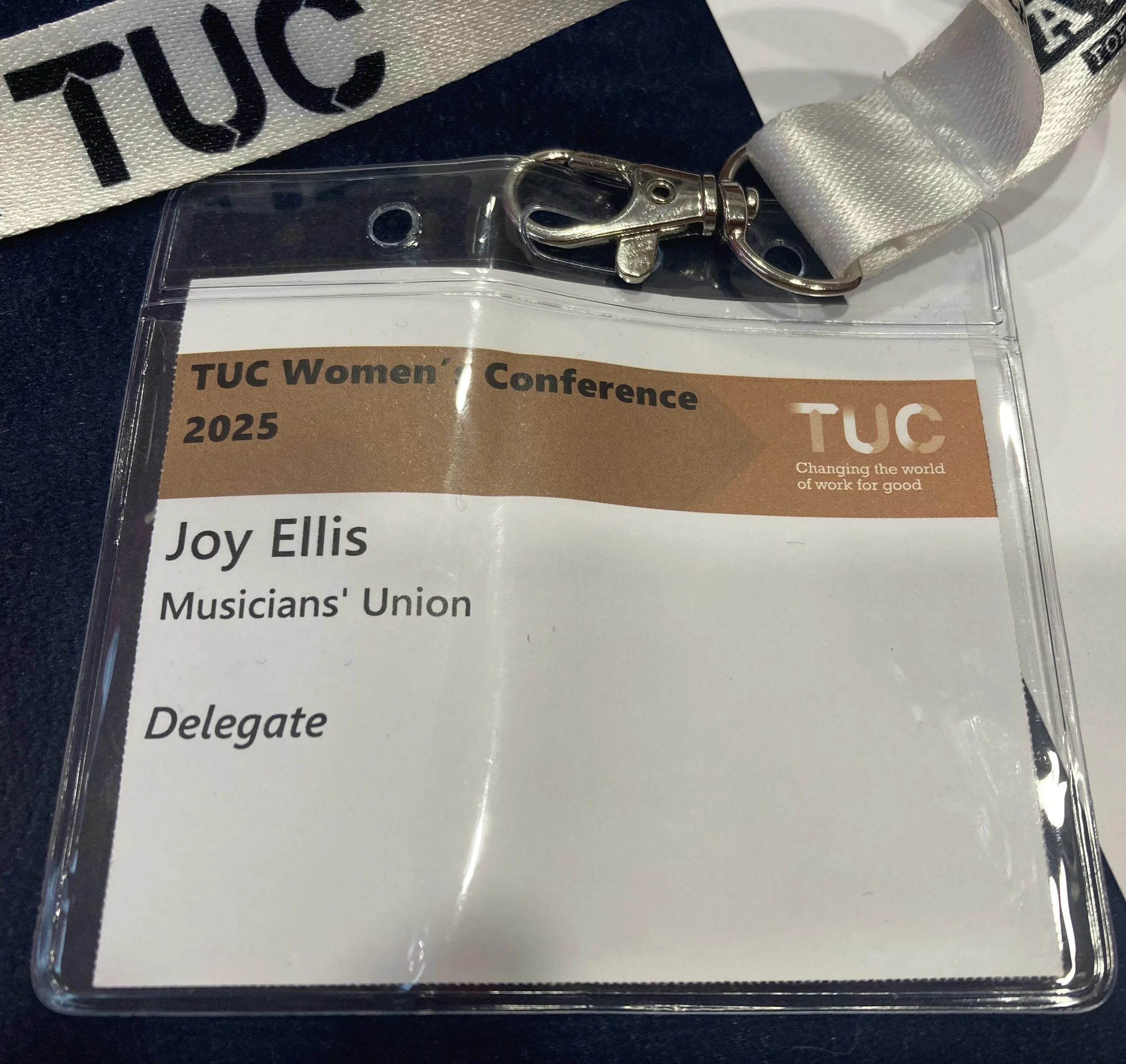 MU Equality, Diversity &amp; Inclusion Committee