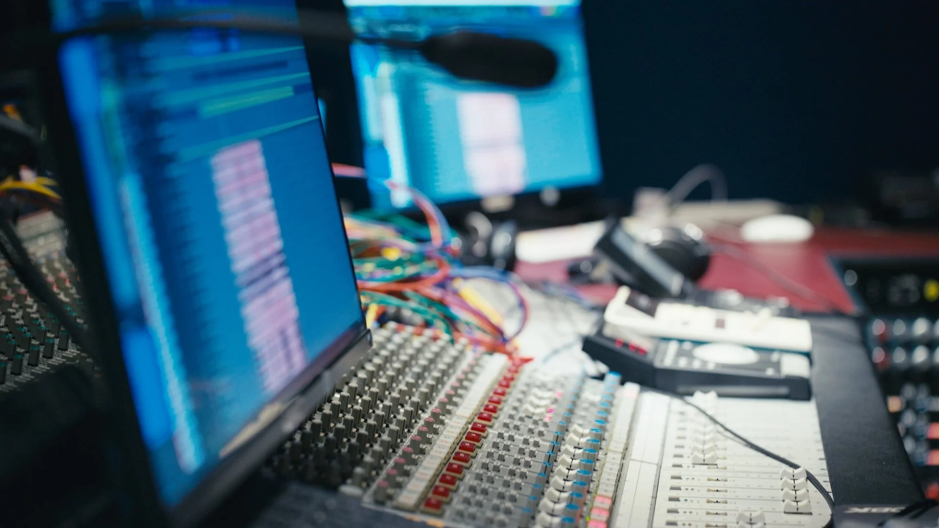 Tracking the Quartet