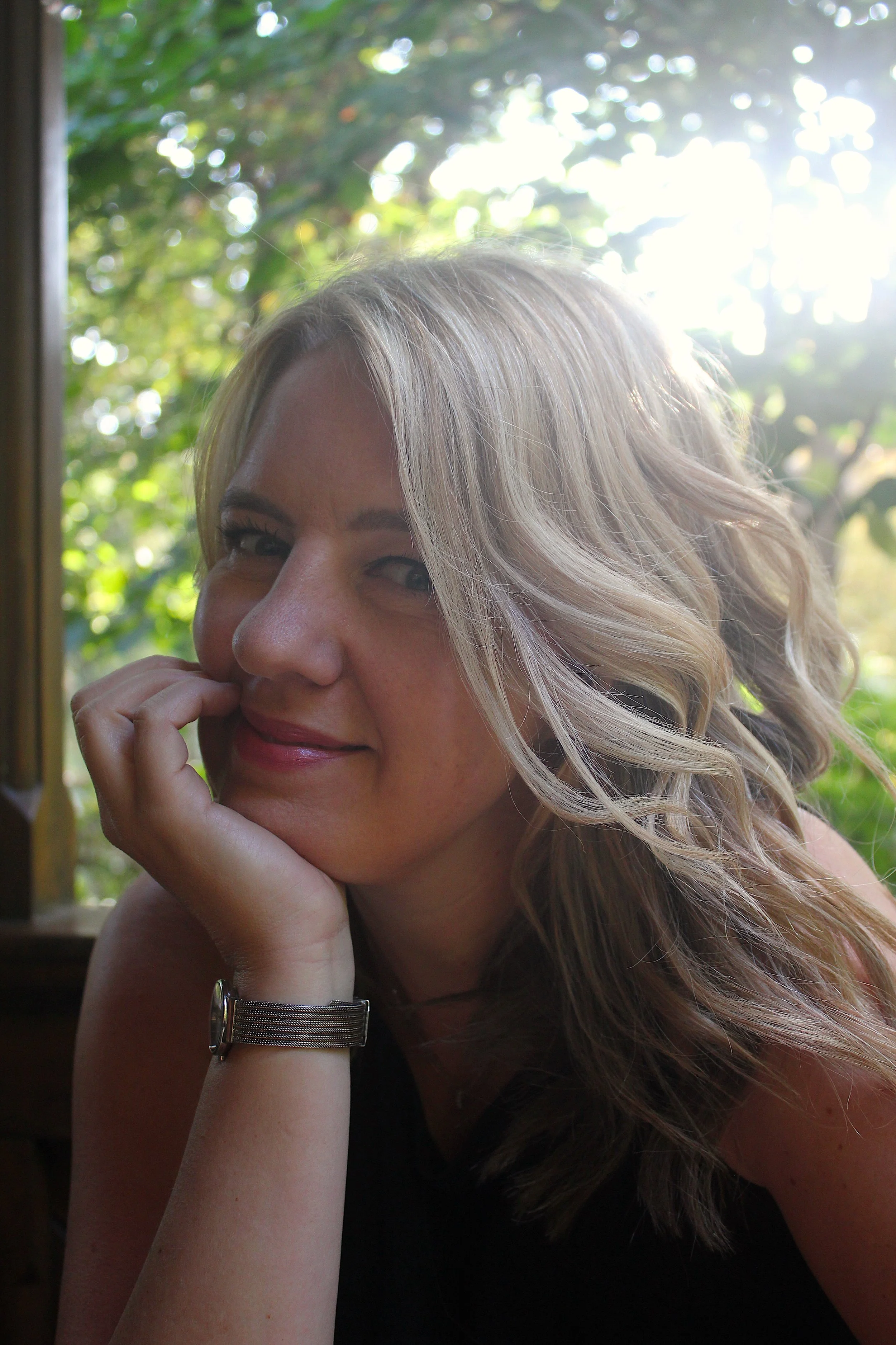 Joy Ellis - pianist, singer & composer