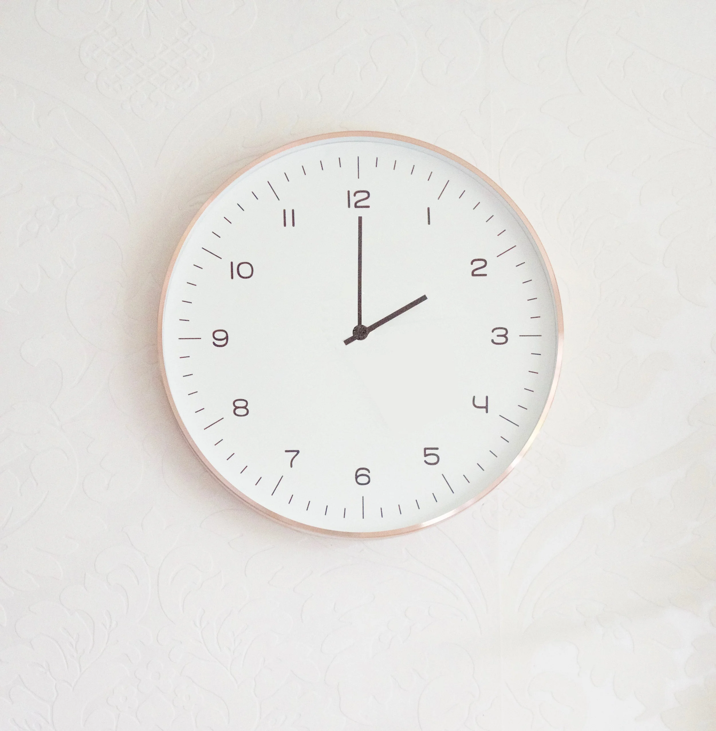 Clocks Changing Autumn — Sshhhh Sleep Consultant Babies and Children