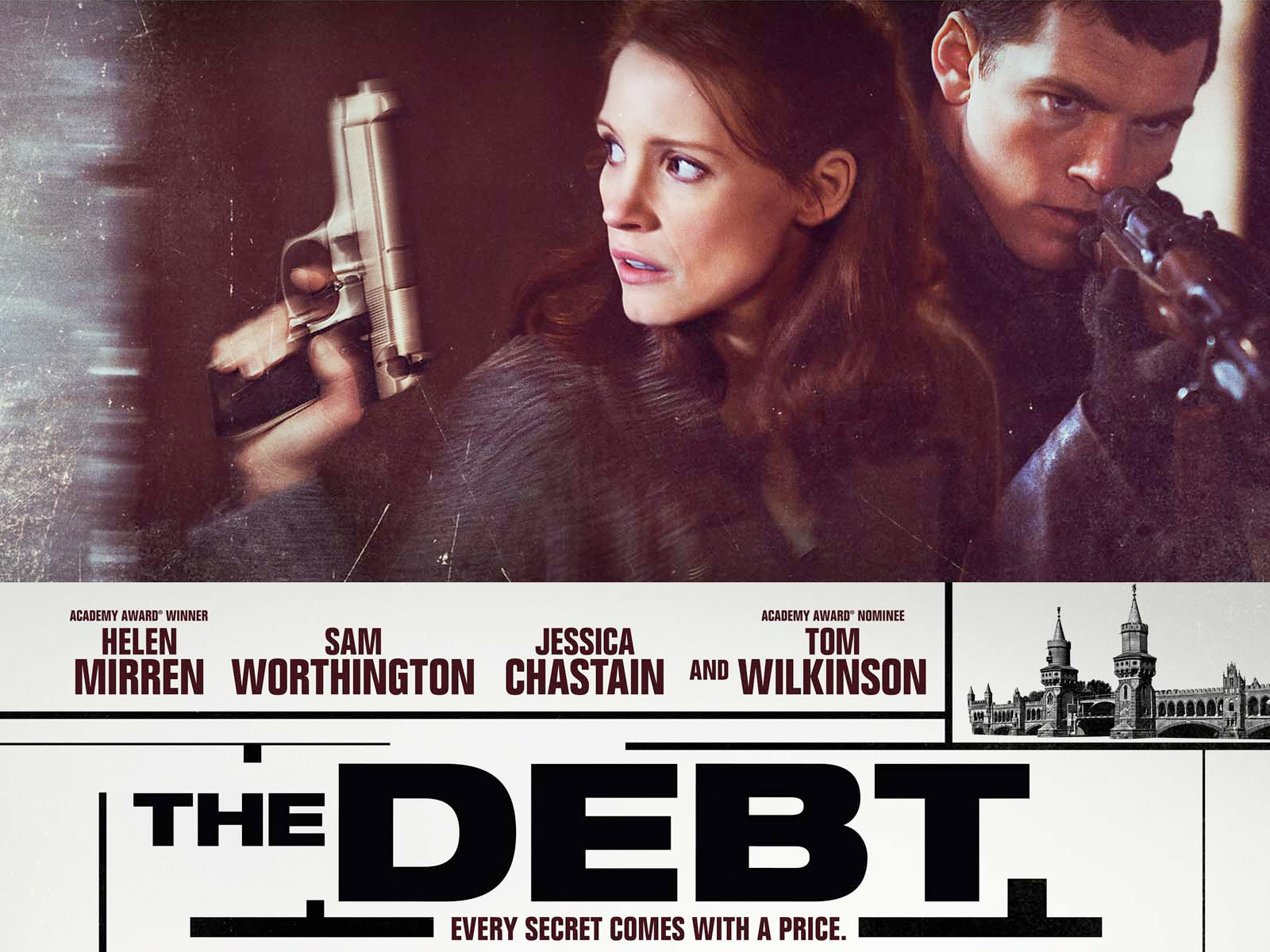 The Debt (2010)