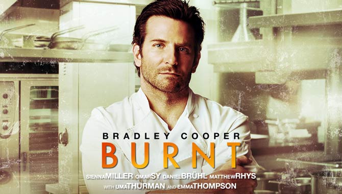 Burnt (2015)