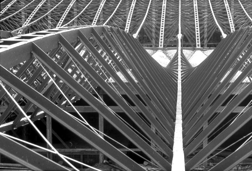 Supersam (construction)