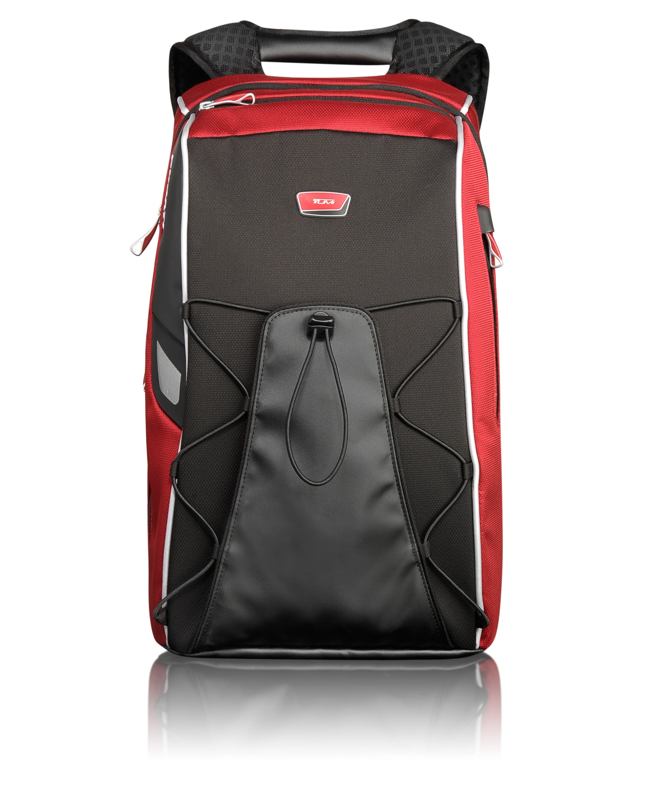 Tumi x Ducati — Josh Buller Design