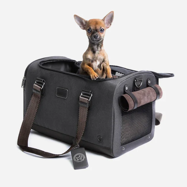 tumi dog carrier