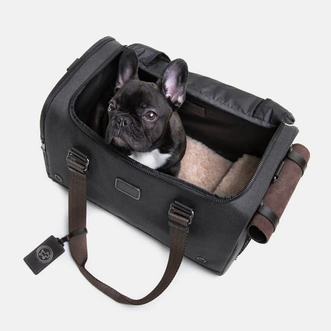 tumi dog carrier