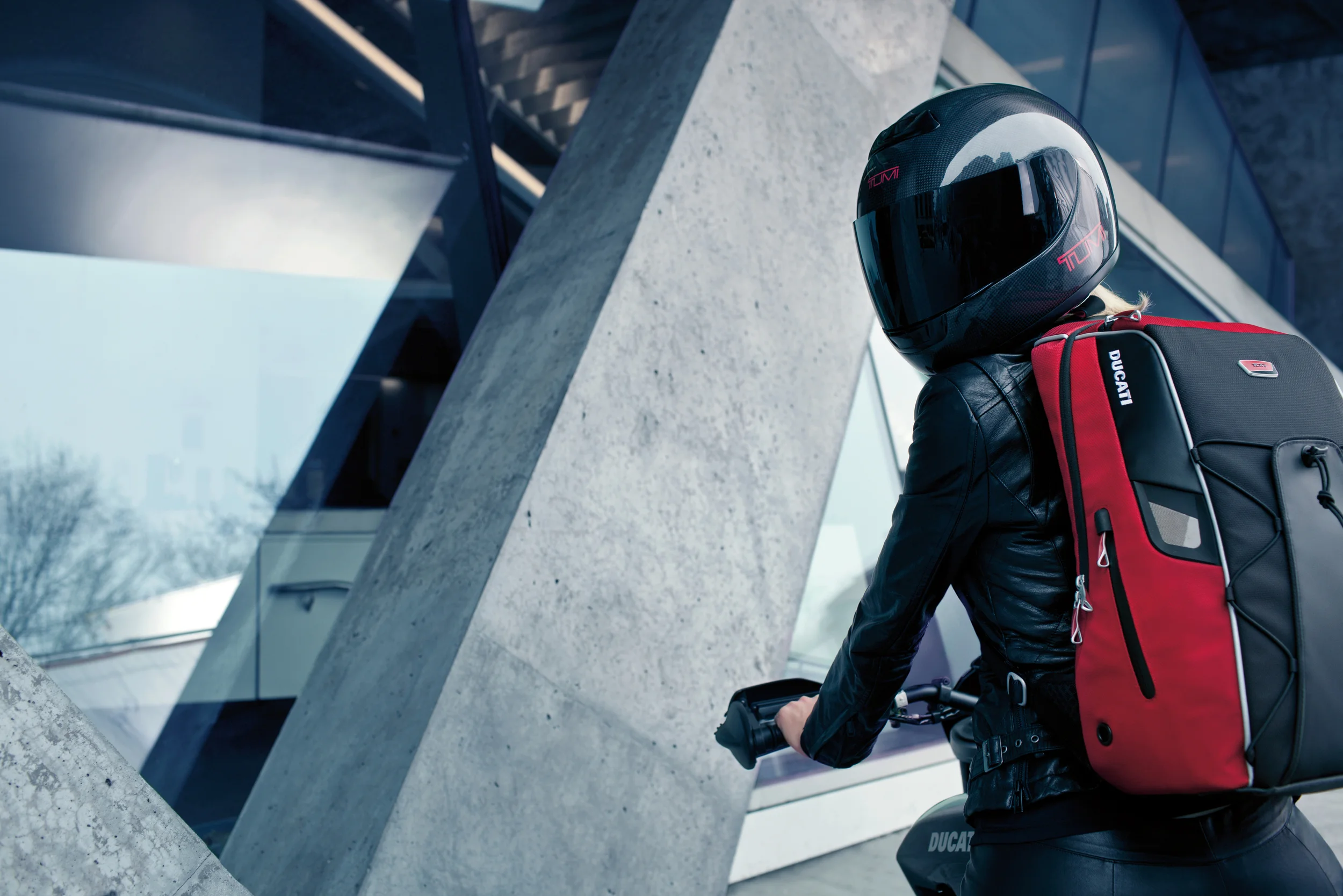 tumi ducati backpack