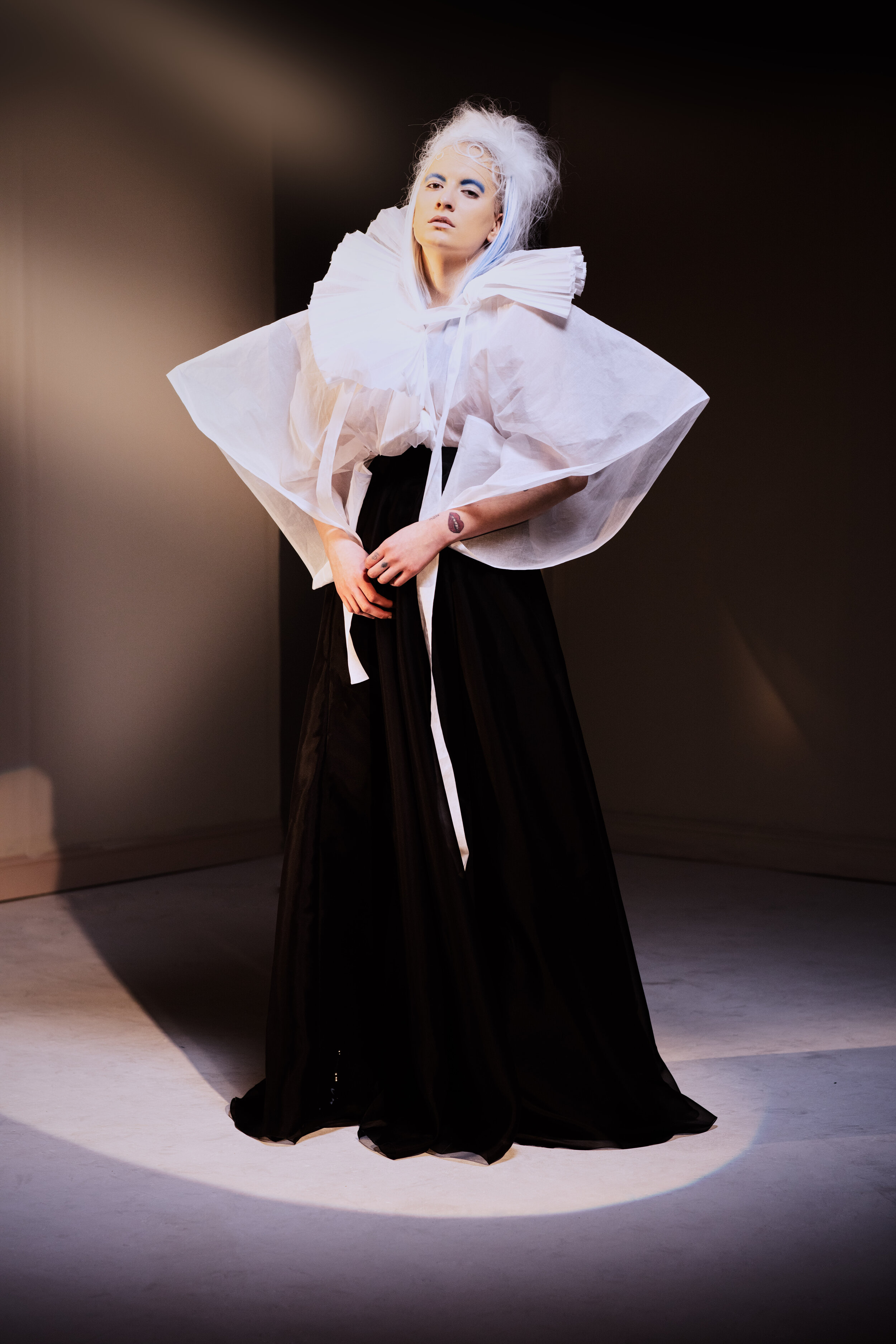 Revlon_Nabil_N_LookBook_Look 25_organdie kimono and organza skirt_page 322.jpg