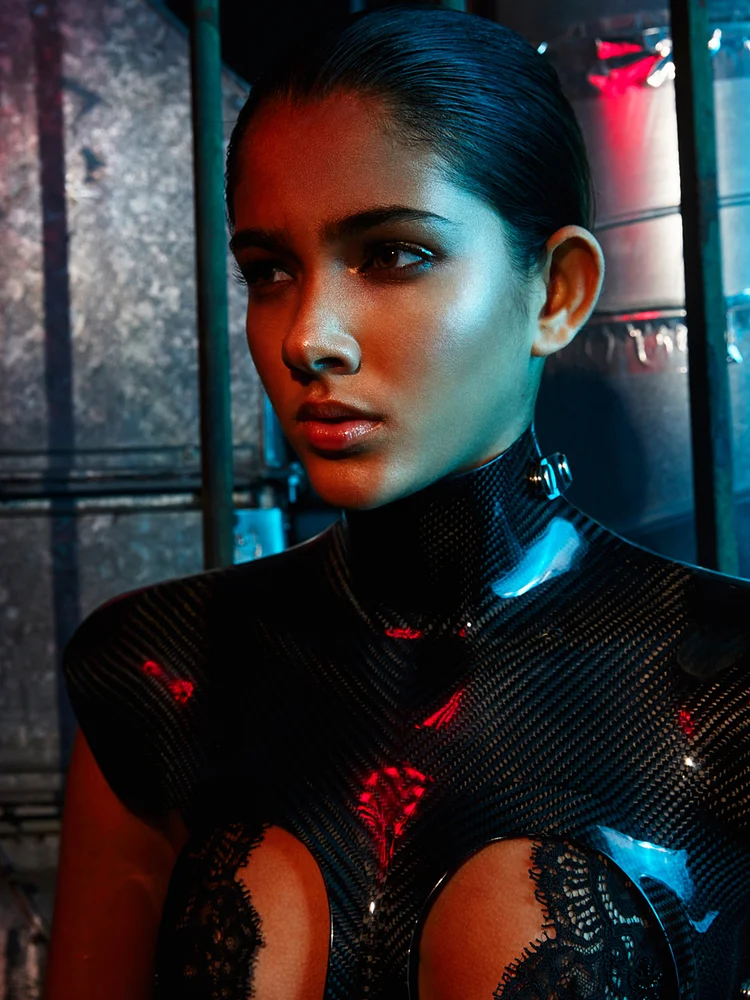 Brittany by Glensius