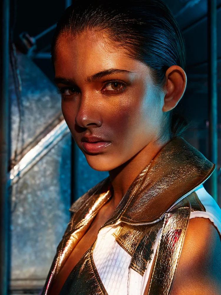 Brittany by Glensius