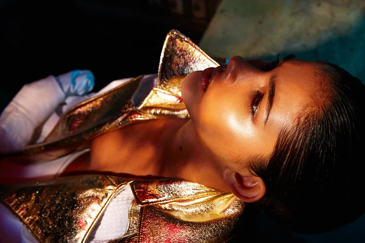 Brittany by Glensius