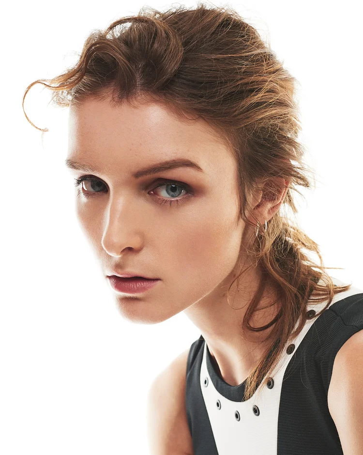 Jada Joyce by Glensius