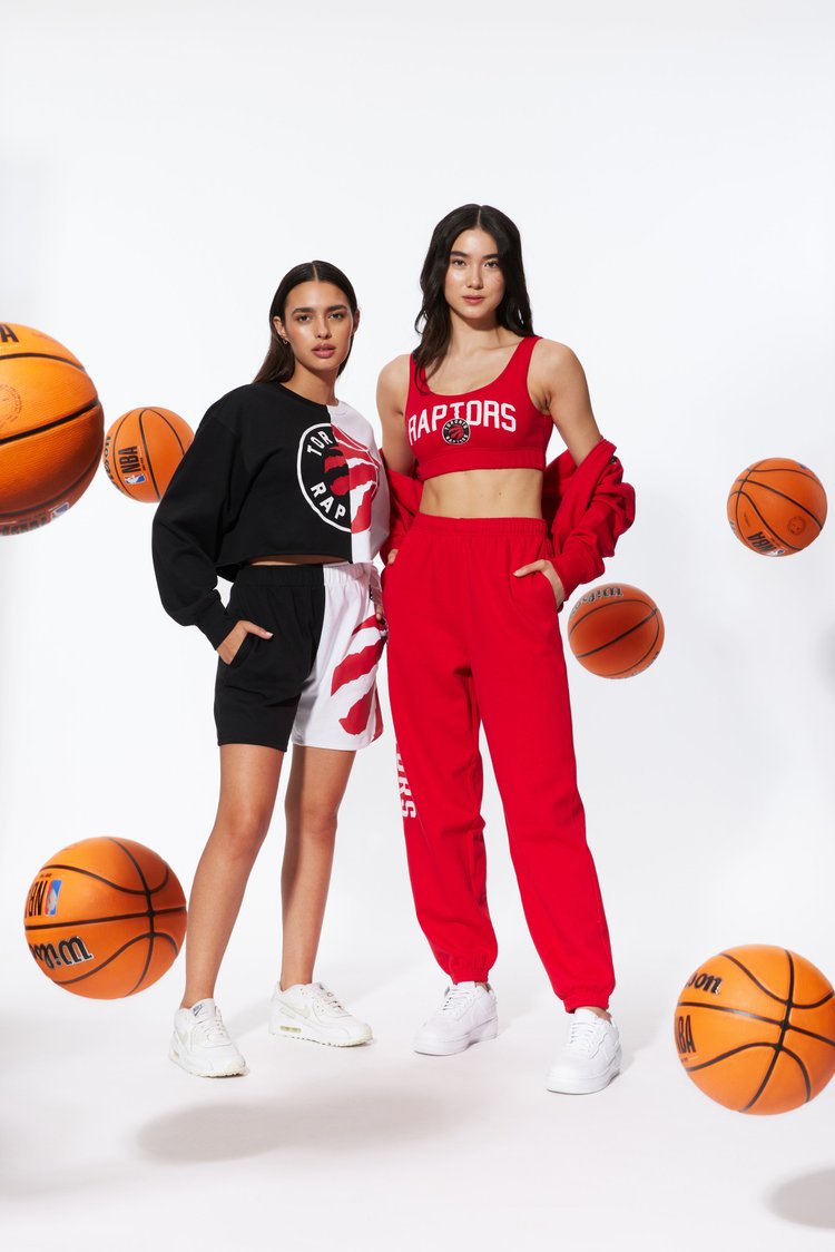 NBA Shoot