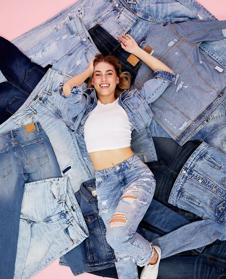 Denim Campaign