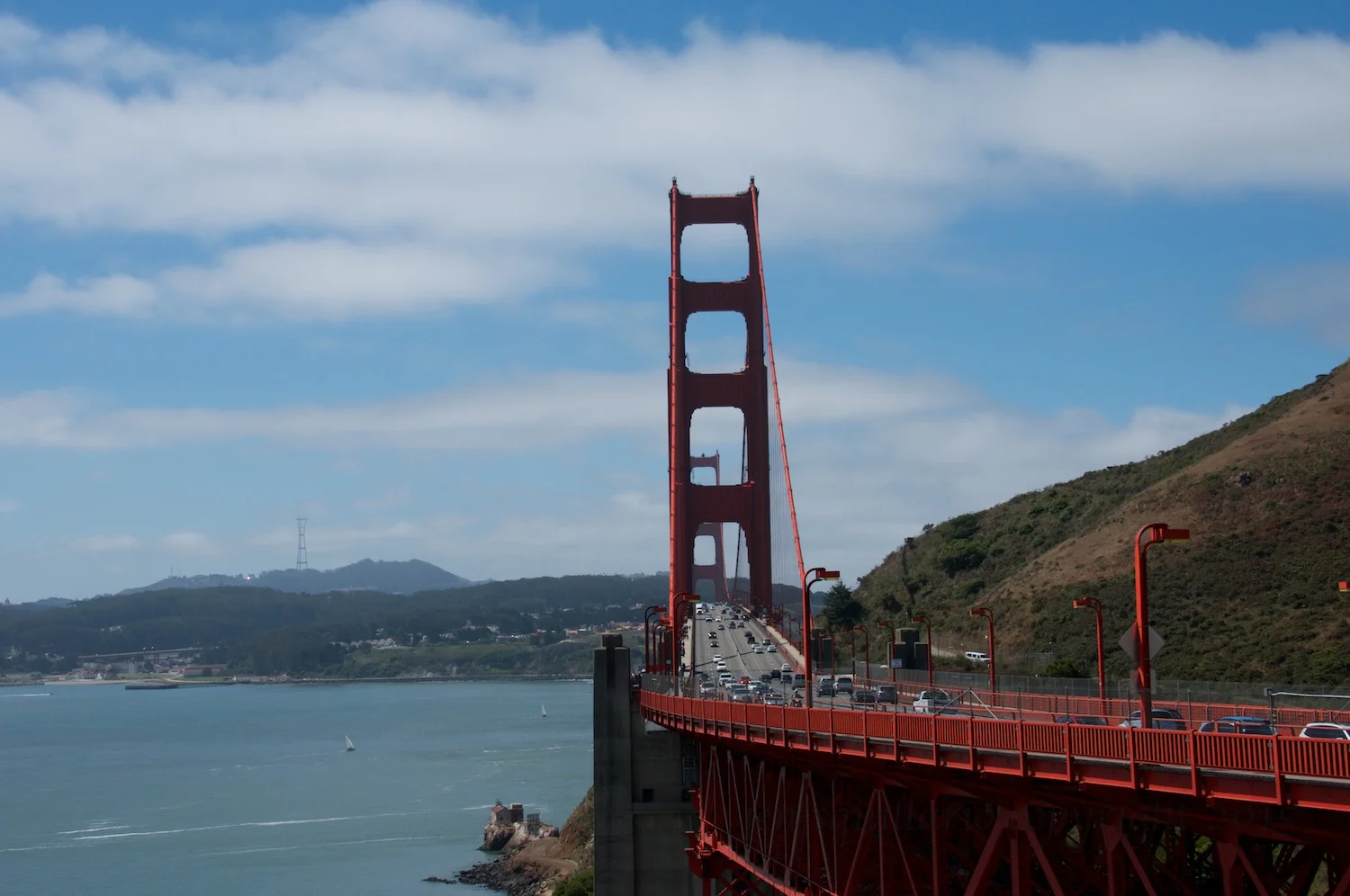 Wine & City Safari: San Francisco and Wine Country (written by Jen with help from Ian)