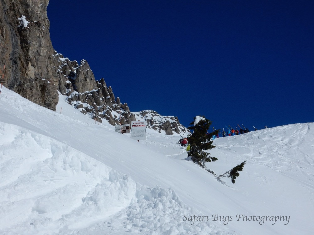 Hiking the Headwall-2015-16