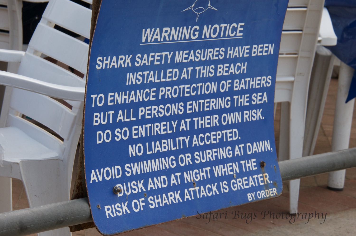 Fair Warning