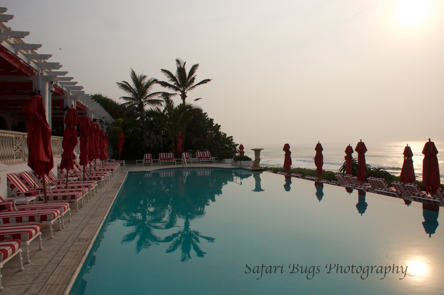 The Pool