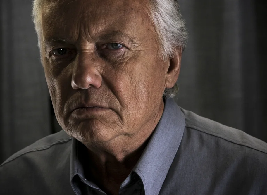 Goksel Arsoy / Actor, 2007