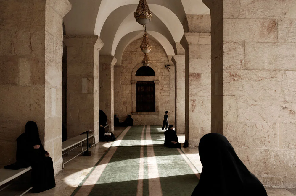 Aleppo / Syria, 2009
