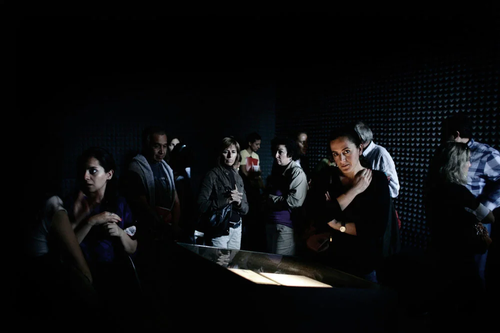 Istanbul Biennial, 2008