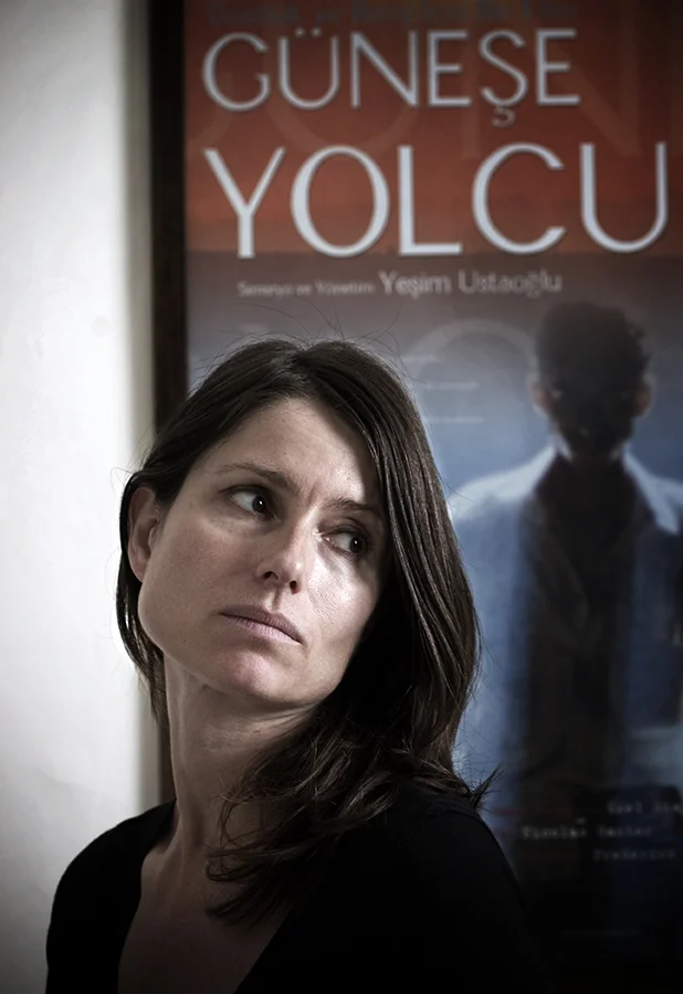 Yeşim Ustaoğlu / Director, 2008