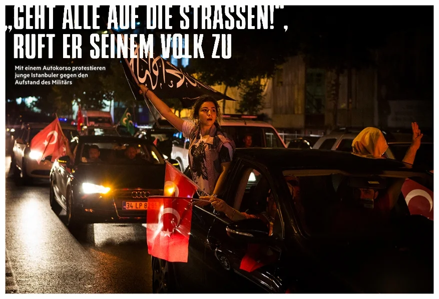 Stern Magazin