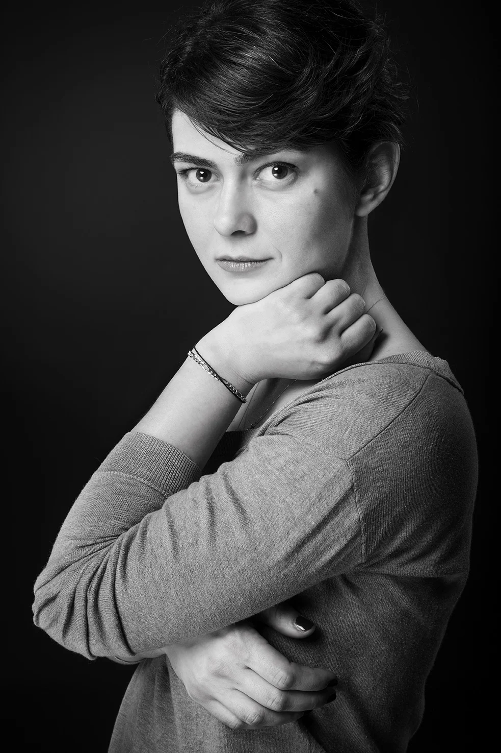 Zeynep Seyran / Yoga Instructor, 2017