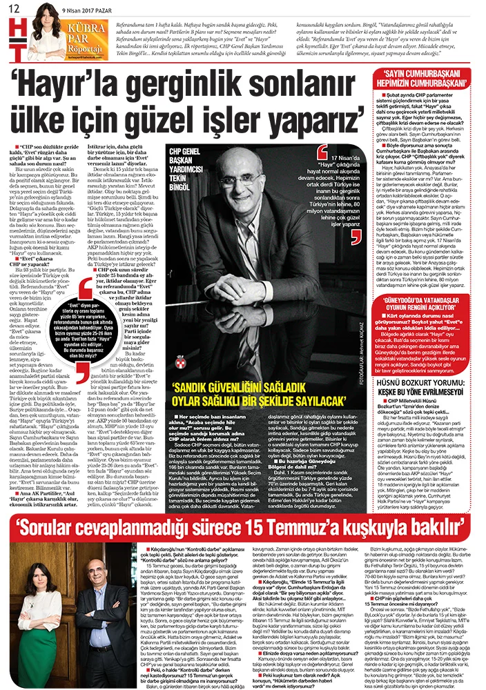 Habertürk