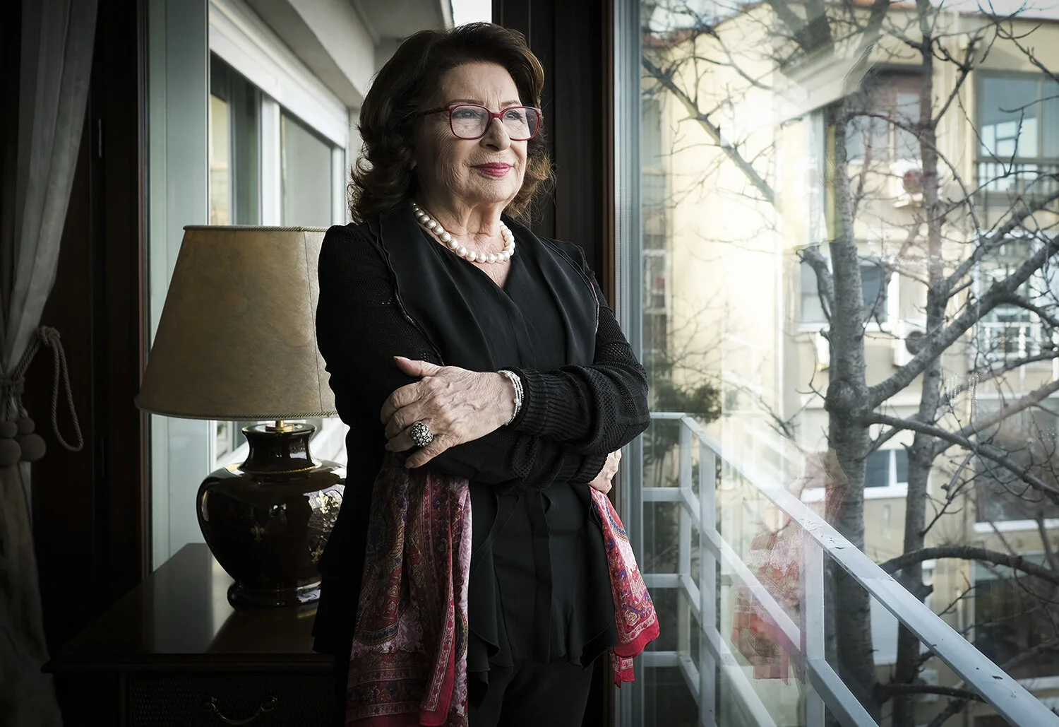 Gülseren Budayıcıoğlu / Psychiatrist&Author, 2021