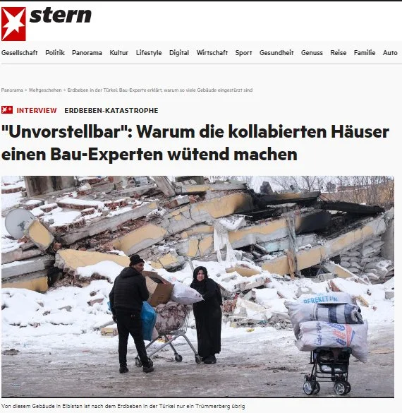 Stern