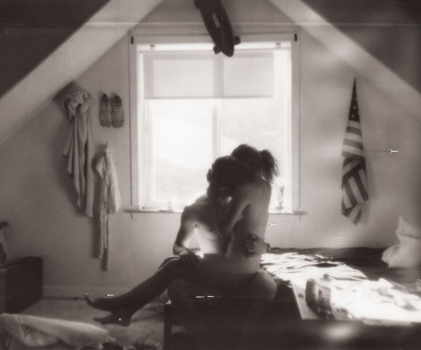 Bee, Olivia. Codependency Before College. 2012